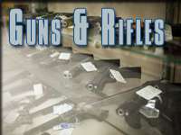 GUNS & RIFLES