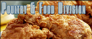 POULTRY & FOOD DIVISION