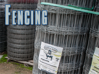 FENCING