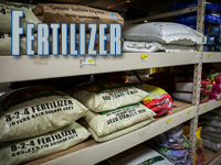 FERTILIZER